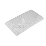 Guanciale Lattice Ipoallergenico Saponetta