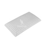 Guanciale Lattice Ipoallergenico Saponetta