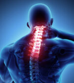 Guanciale Mirror Anti-pressione Cervicale Forato - immagine 2