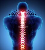 Guanciale Mirror Distensivo Forato Saponetta - immagine 2