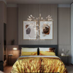 Completi Letto STAMPA DIGITALE