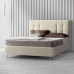 Letto imbottito CAST