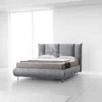 Letto imbottito COST