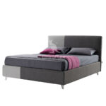 Letto imbottito EDST