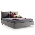 Letto imbottito FRST