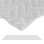 Pillow Top Anallergico