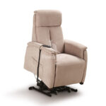 Poltrona Relax AS02