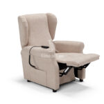 Poltrona Relax BE02