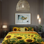 Parure Copripiumino STAMPA DIGITALE