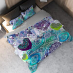 Parure Copripiumiuno KIOSA - Scegli la fantasia