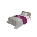 Completo Letto TRENDY CHIC