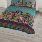 Parure Letto KIOSA - Scegli la fantasia