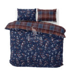 Parure Copripiumino AT