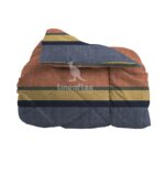 IVOR Coordinato Letto Matrimoniale INVERNALE - immagine 2