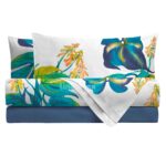 Completo Letto COPRILETTO