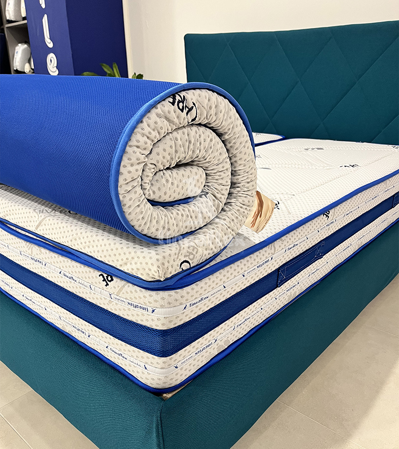 Dettaglio1 Topper Decontratturante Sogno 3.0 - immagine 5