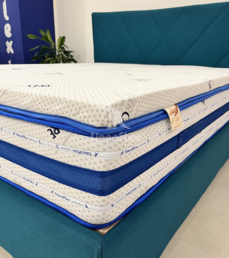 Dettaglio2 Topper Decontratturante Sogno 3.0 - immagine 7