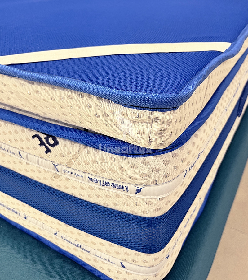 Dettaglio6 Topper Decontratturante Sogno 3.0 - immagine 10