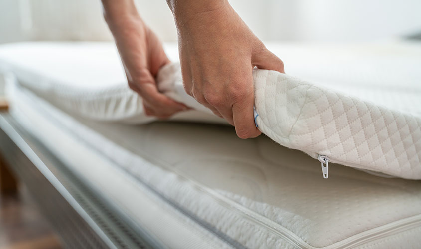 Come scegliere il topper giusto per le tue esigenze