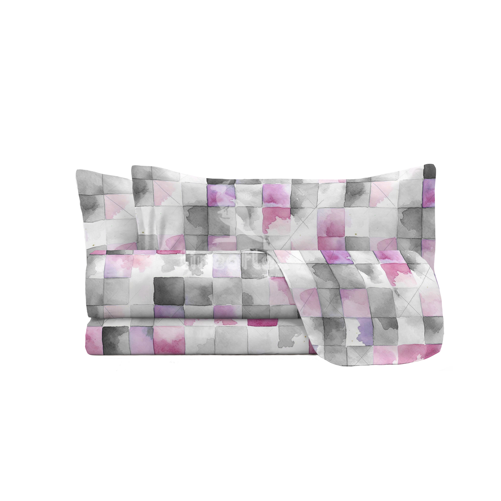 Completi Letto RIVER - Scegli la fantasia - immagine 1