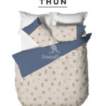 THUN® Parure Copripiumino