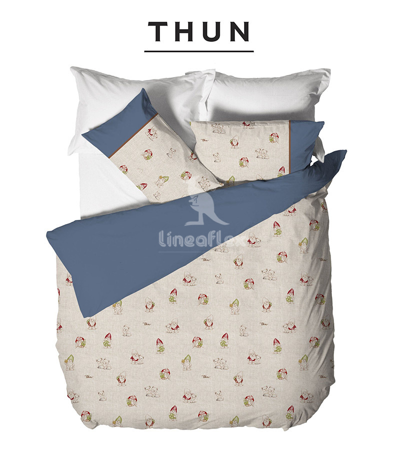 THUN® Parure Copripiumino - immagine 1