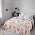 AMBRA Coordinato Letto Matrimoniale - immagine 3