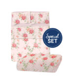 AMBRA Coordinato Letto Matrimoniale