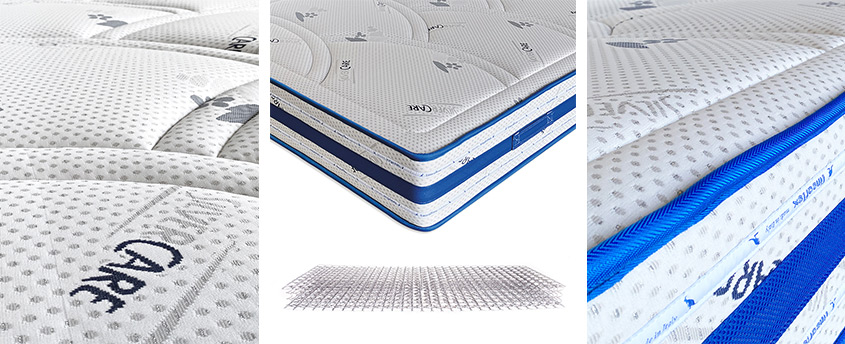 Fascia di prezzo e durata di un materasso molle Bonnel