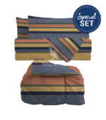 IVOR Coordinato Letto Matrimoniale INVERNALE