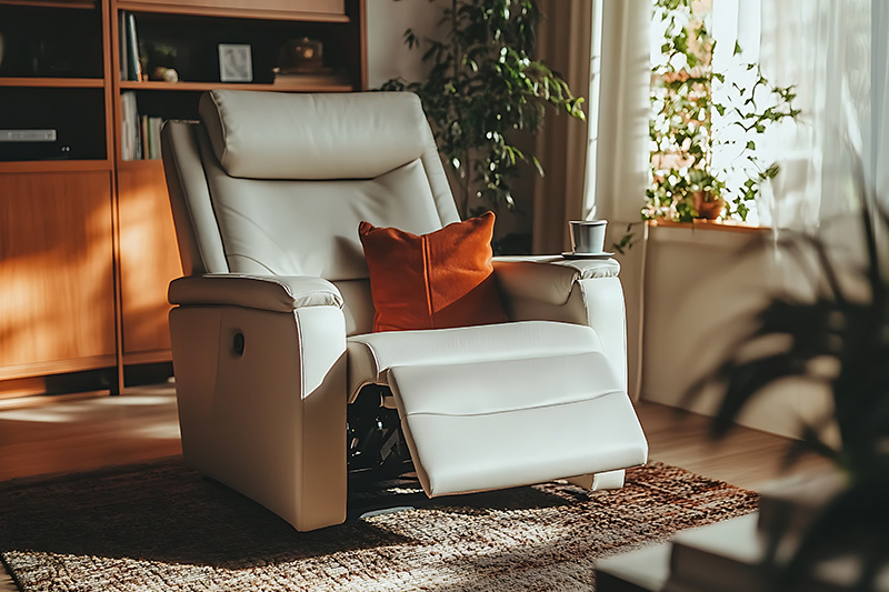 Guida alle poltrone relax