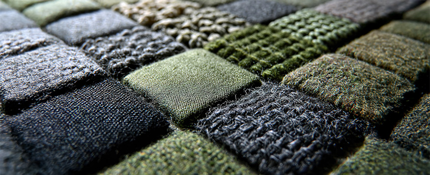 Rivestimenti e tessuti: scegliere una poltrona relax durevole e facile da pulire