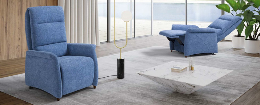 L’investimento nel benessere: i vantaggi nel lungo termine delle poltrone relax