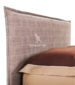 Struttura Letto imbottito CHANEL - immagine 4