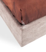 Struttura Letto imbottito CHANEL - immagine 6