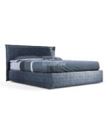 Struttura Letto imbottito CHANEL