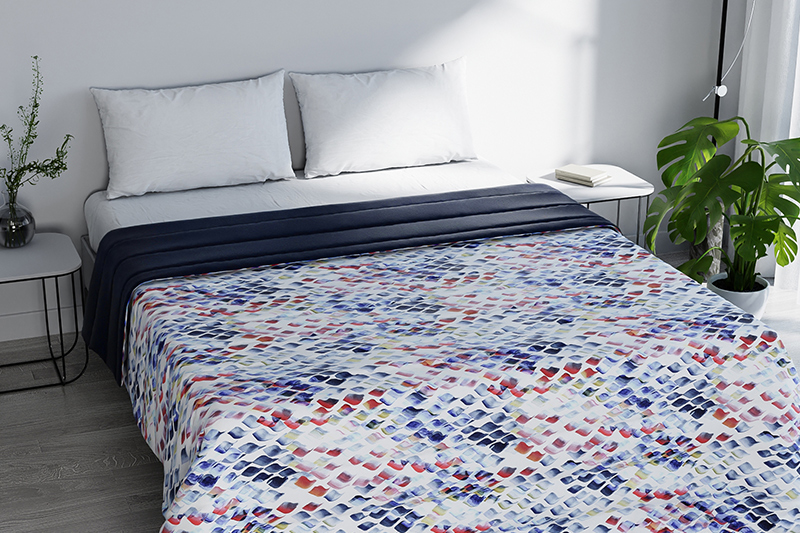 Completi letto: cosa sono e perché incidono sulla qualità del riposo