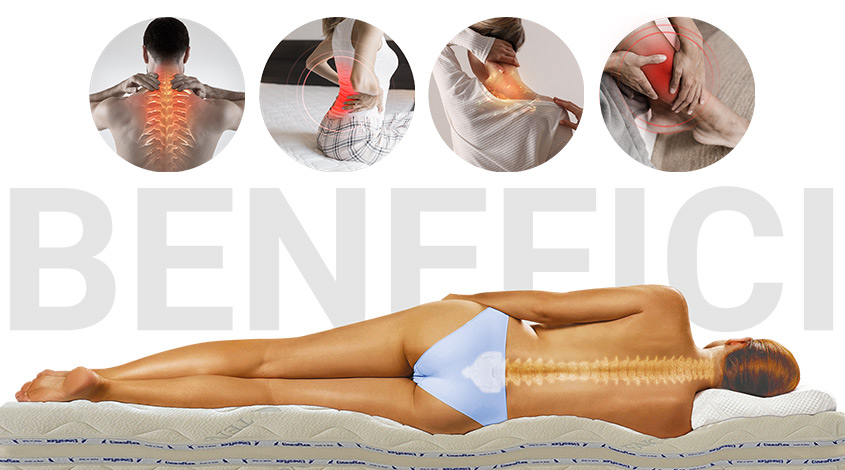 Materassi dispositivo medico: cosa significa davvero