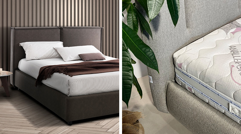 A chi sono consigliati i materassi detraibili dispositivo medico