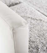 Letto imbottito con rete in appoggio DESIRÈ - immagine 3