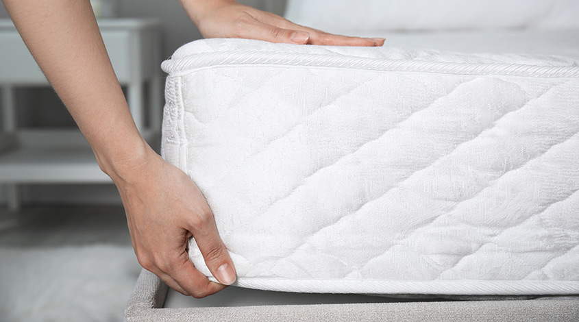 Struttura interna e materiali: cosa valutare davvero