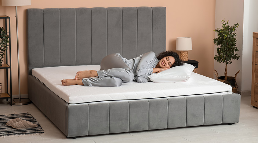 Tabella comparativa materassi memory foam e molle