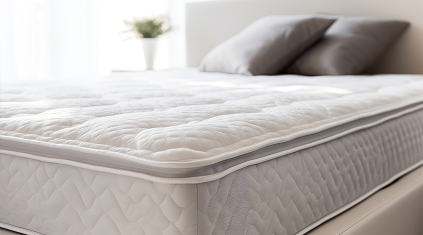 FAQ su memory foam e materassi a molle